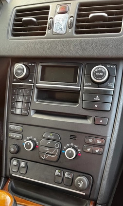 Volvo XC 90 cena 58000 przebieg: 242000, rok produkcji 2010 z Warszawa małe 529